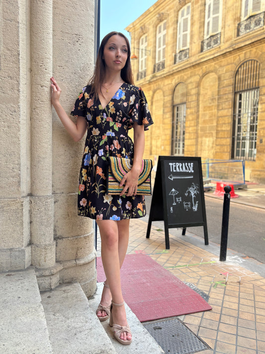 Robe Marry