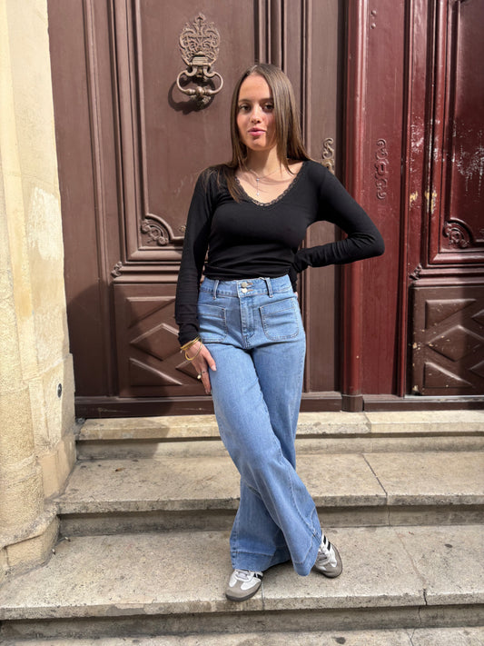 Jean EMMA