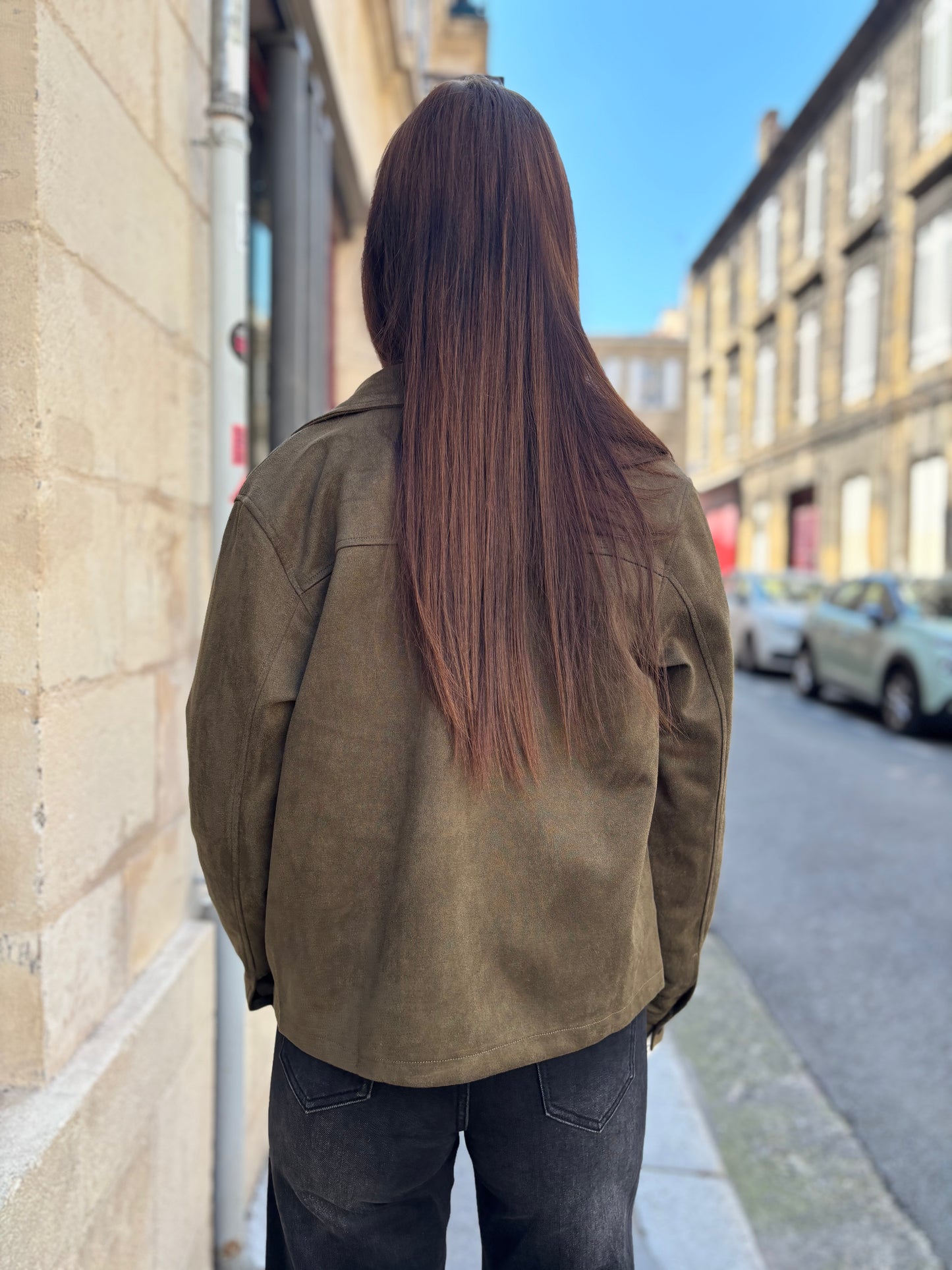 Veste Milas