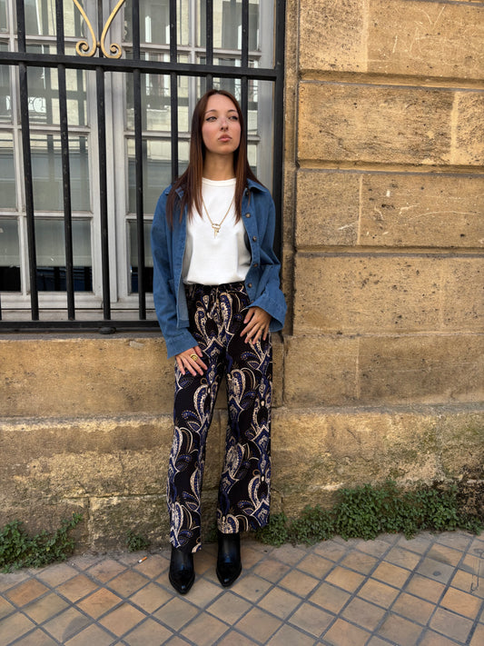 Pantalon Lonnie