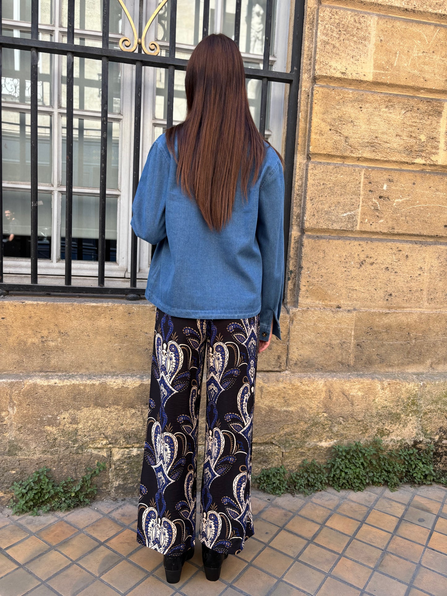 Veste Dany