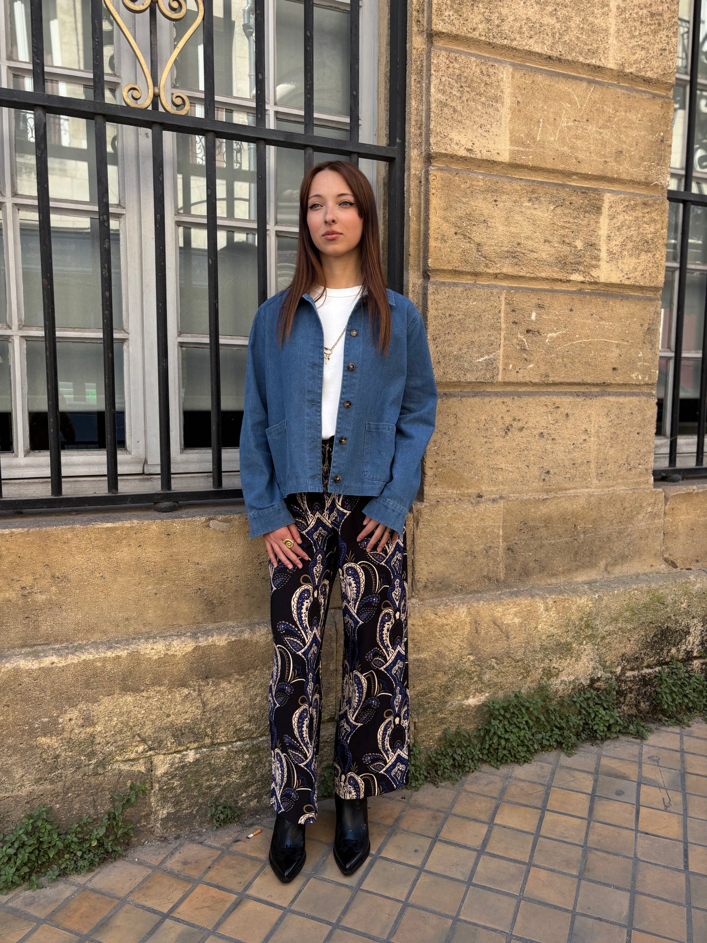 Veste Dany