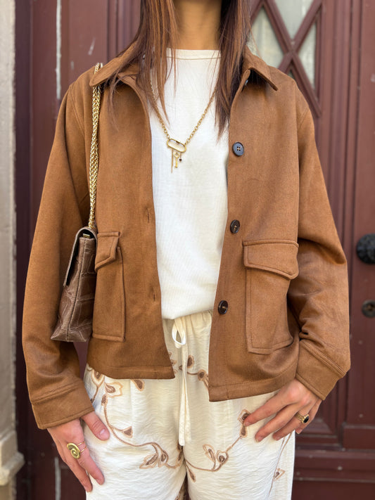 Veste Milas