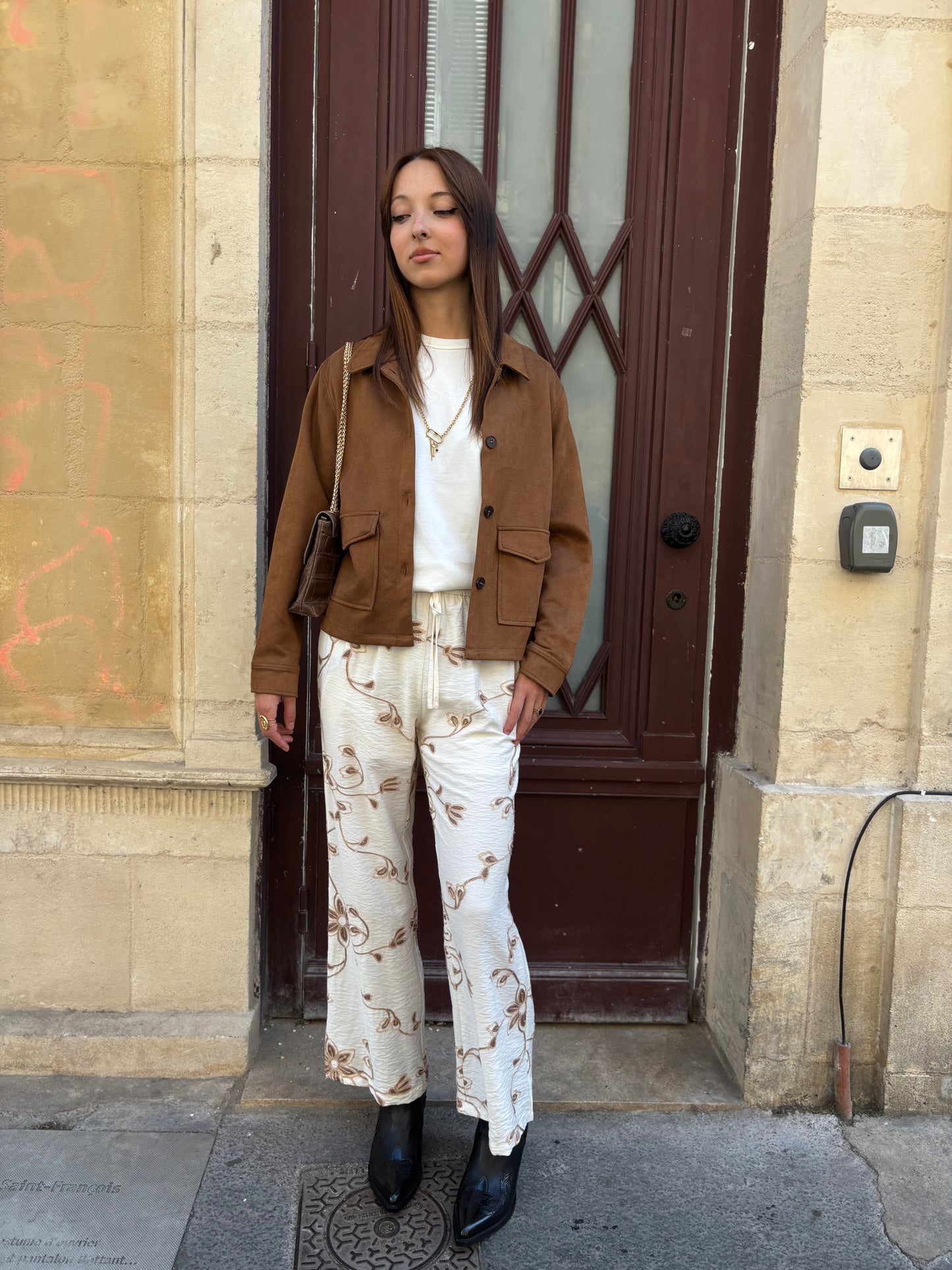 Veste Milas