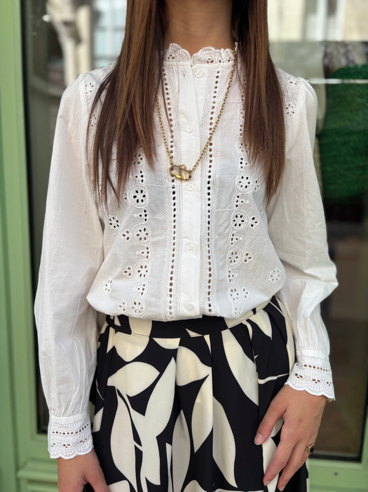 Blouse Romy