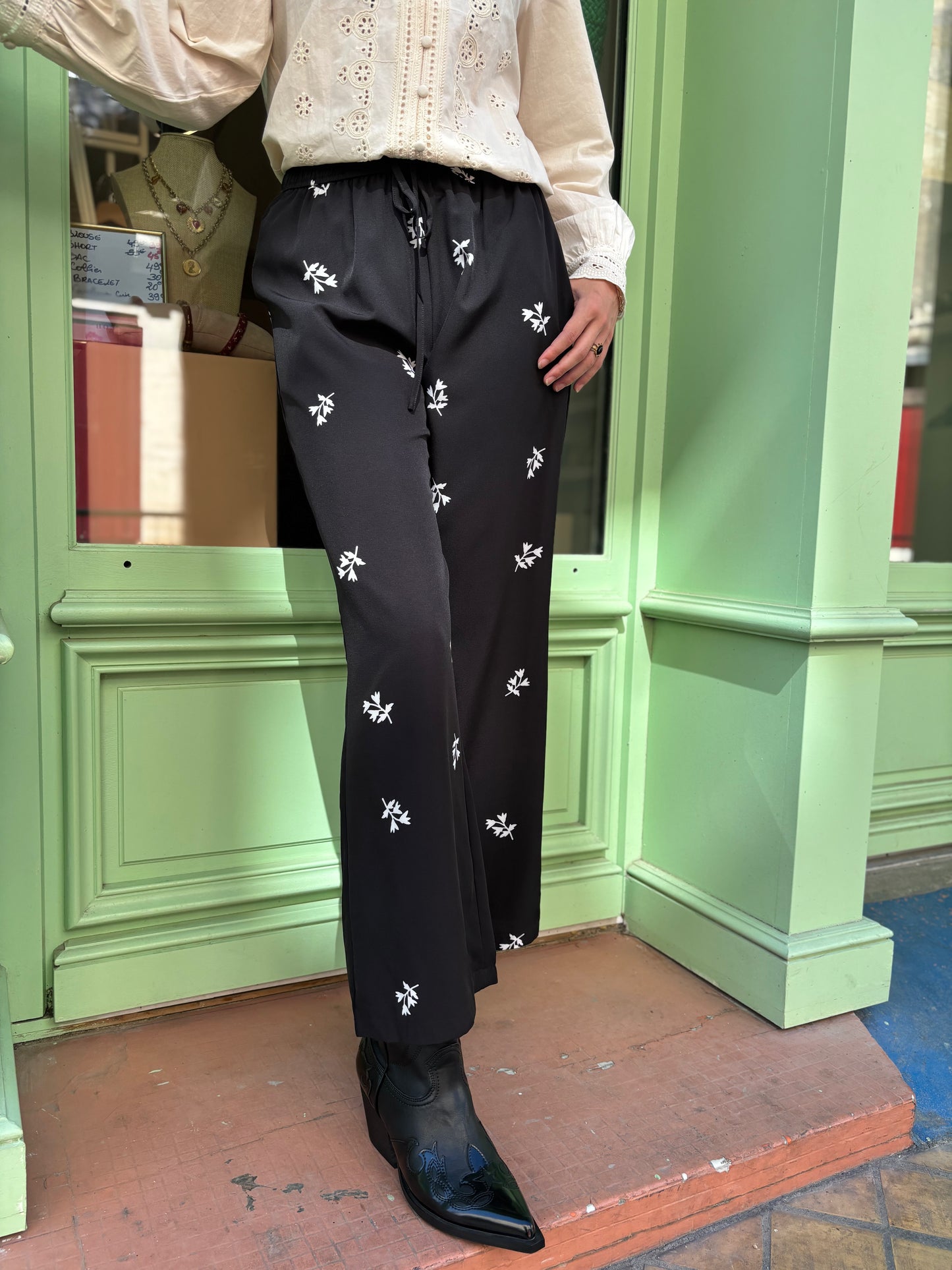 Pantalon Dove