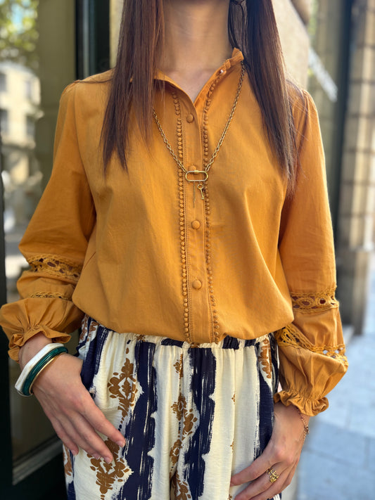 Blouse Magda