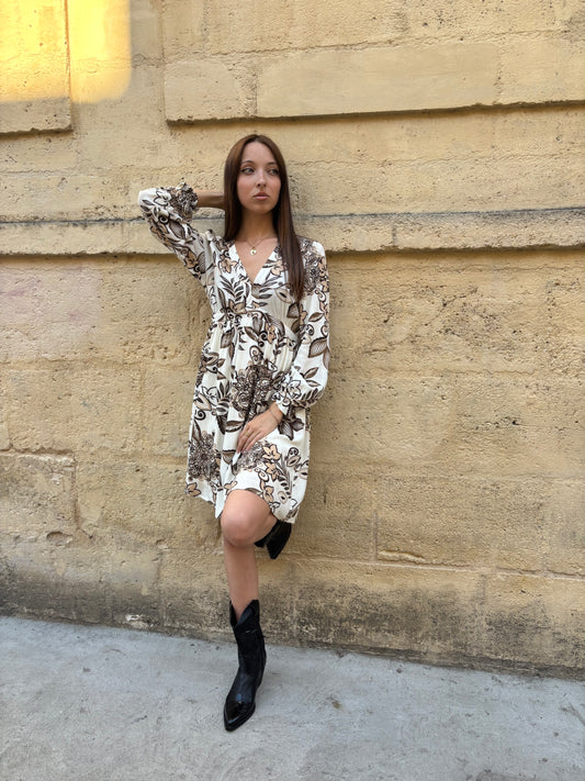 Robe Bloy