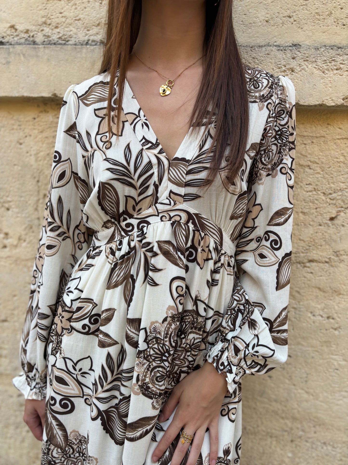 Robe Bloy