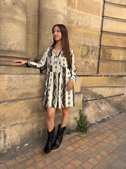 Robe Olaya