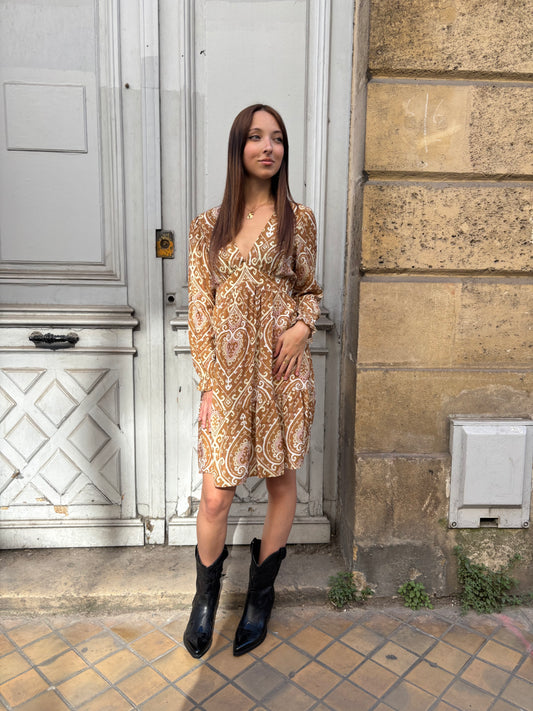 Robe Suzane