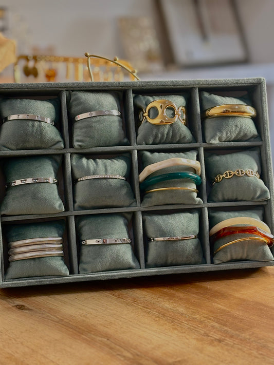 Bracelets