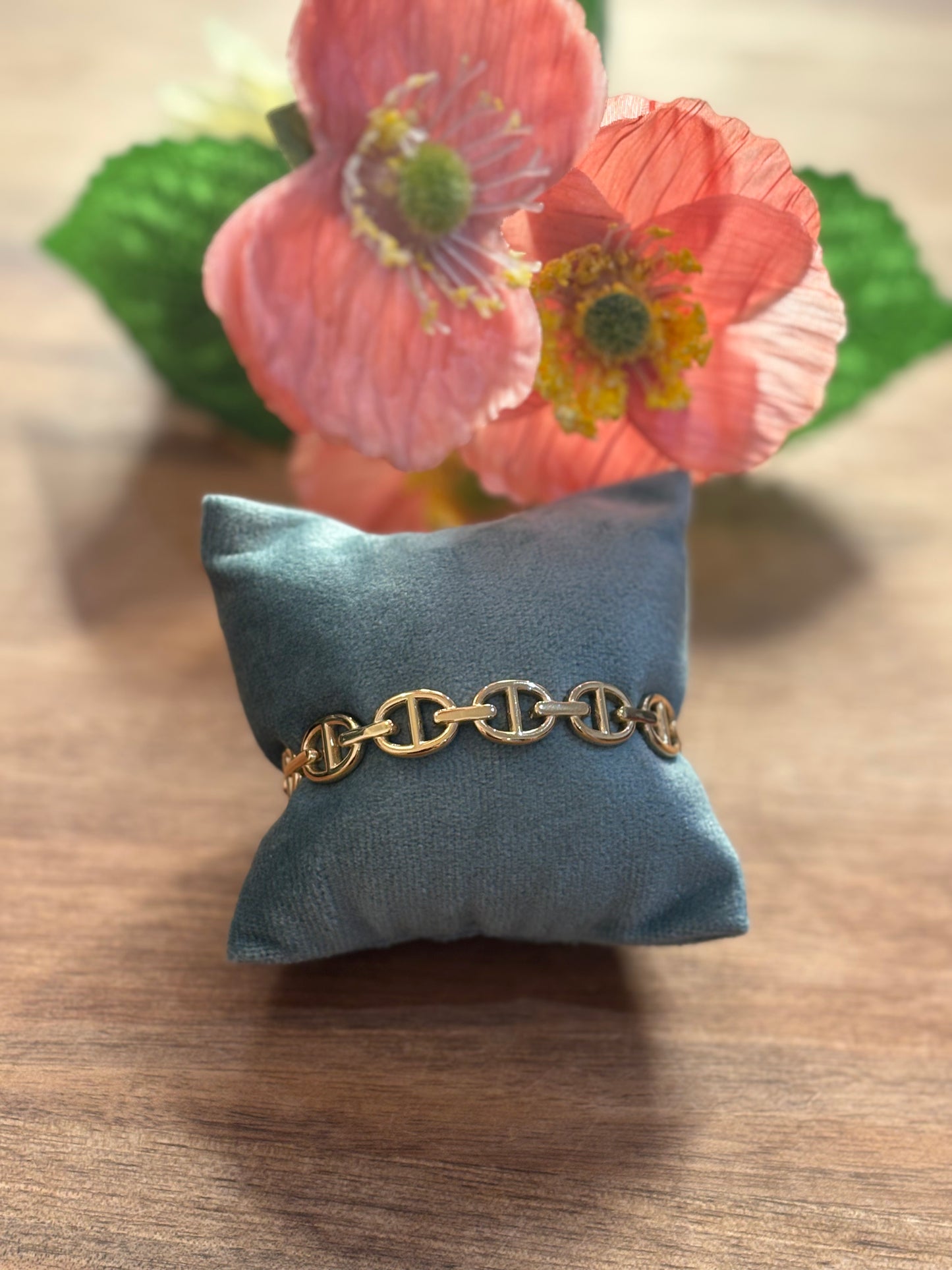 Bracelets
