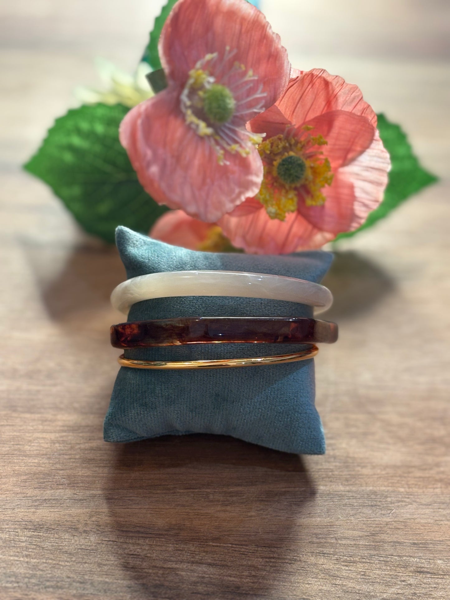 Bracelets