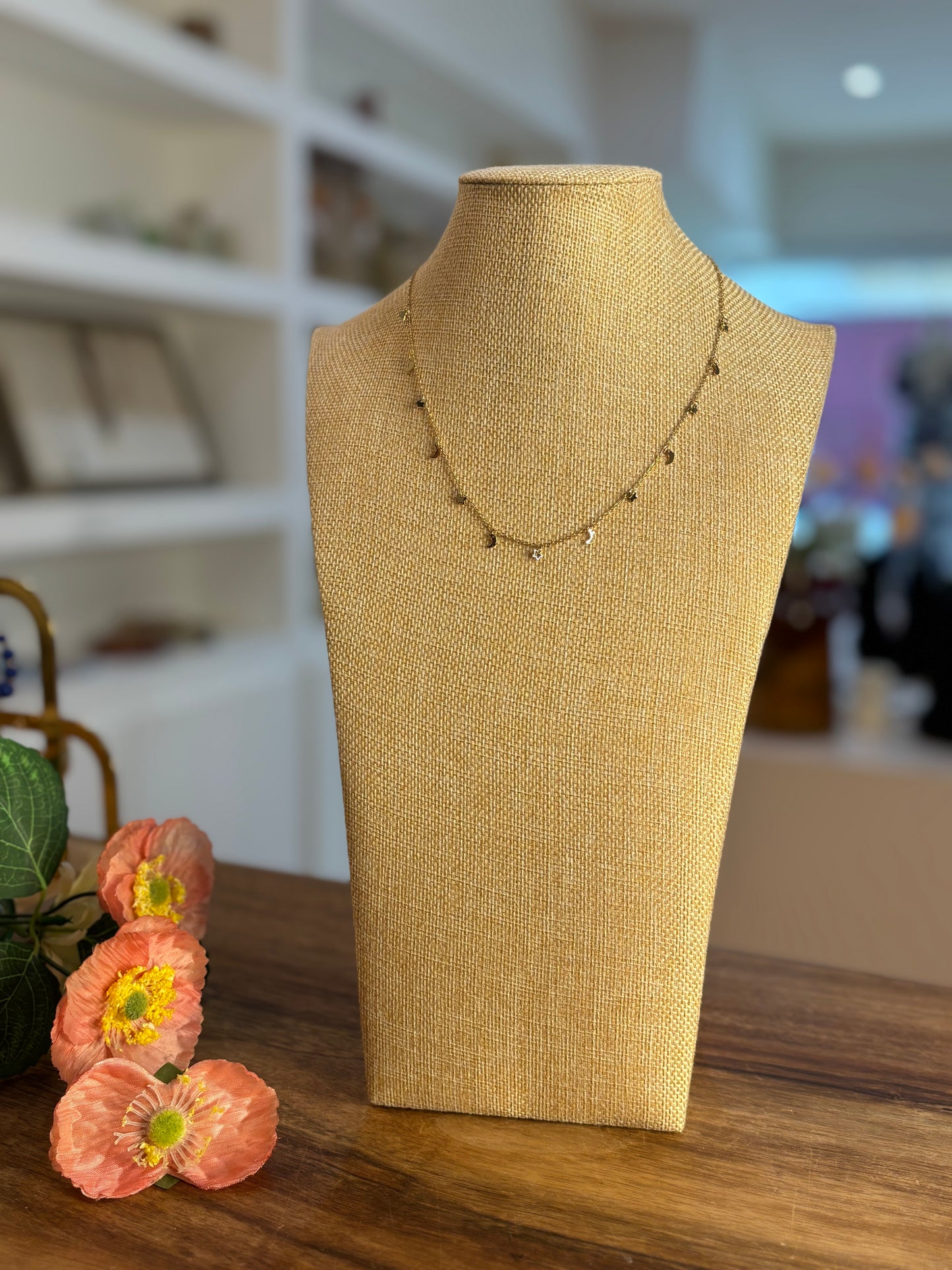 Collier Galaxie