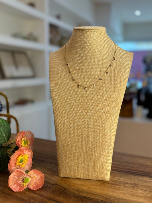 Collier Galaxie