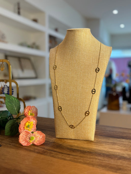 Collier Tendance