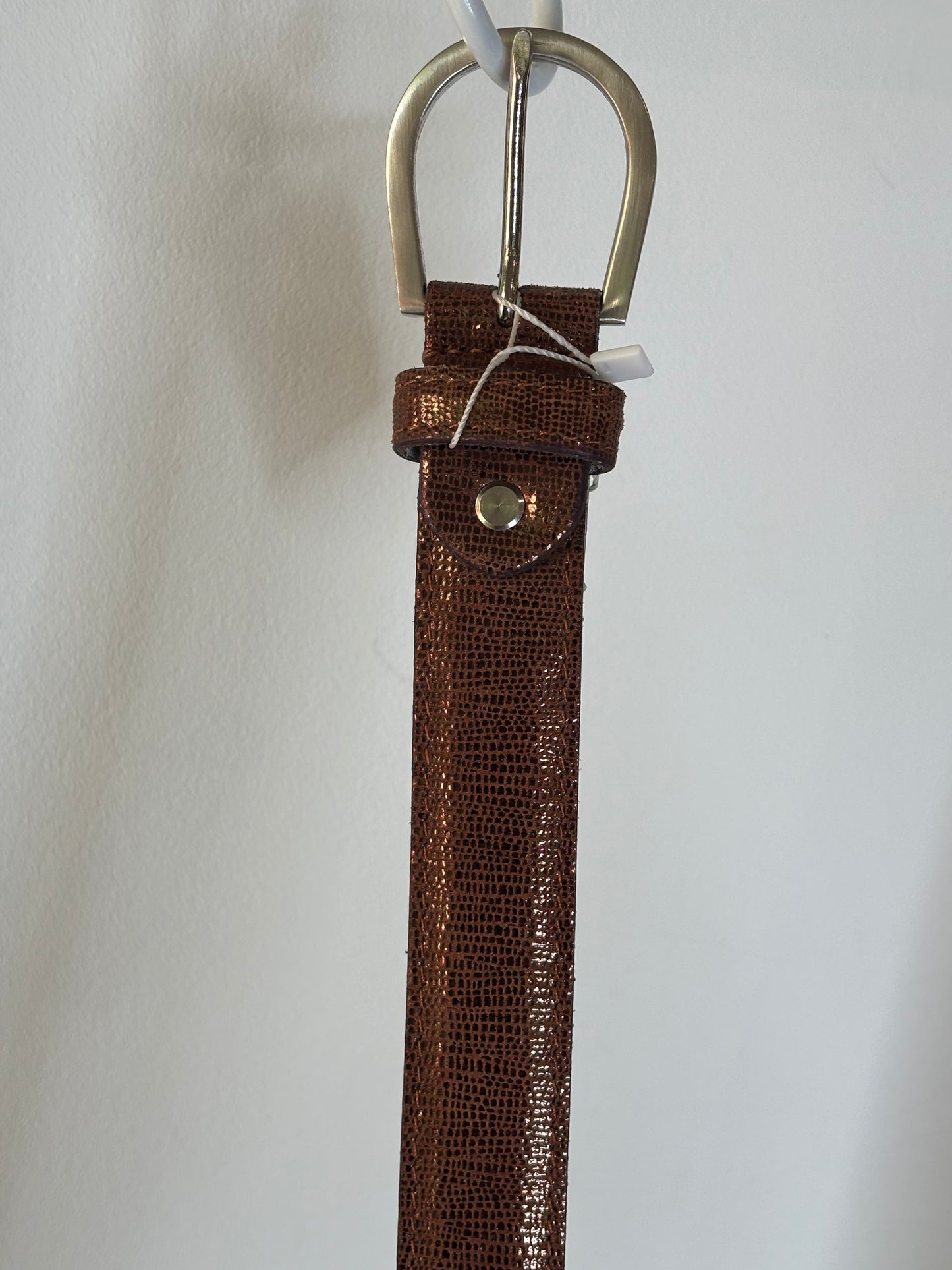 Ceinture Cuivre