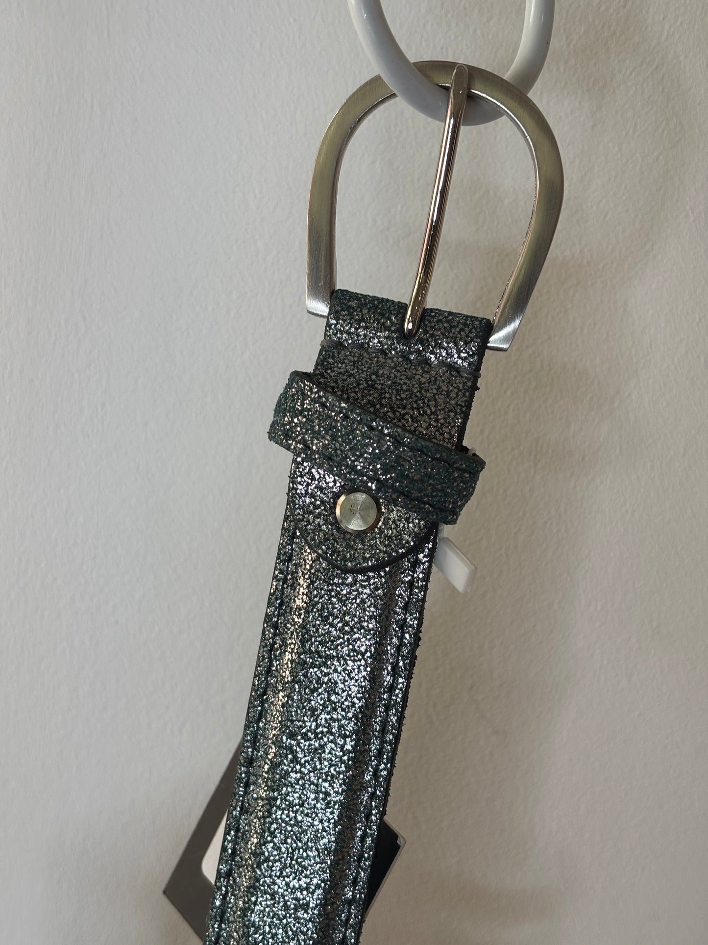 Ceinture ciel pailleté