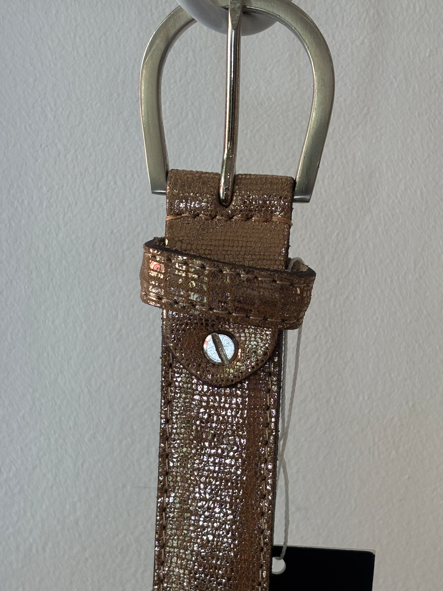 Ceinture Silver