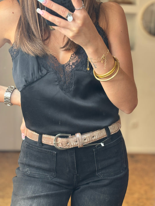Ceinture Star
