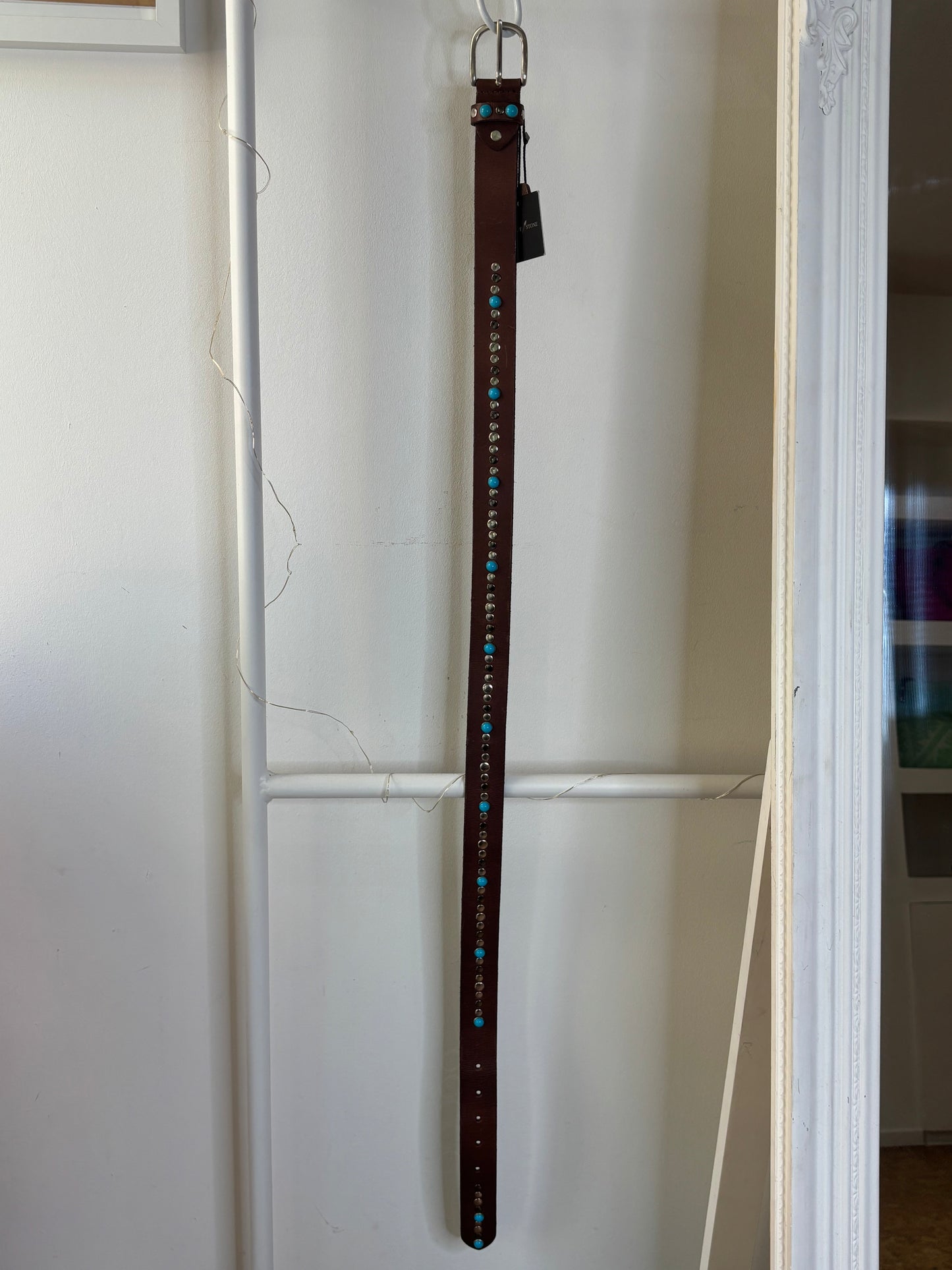 Ceinture Cowboy