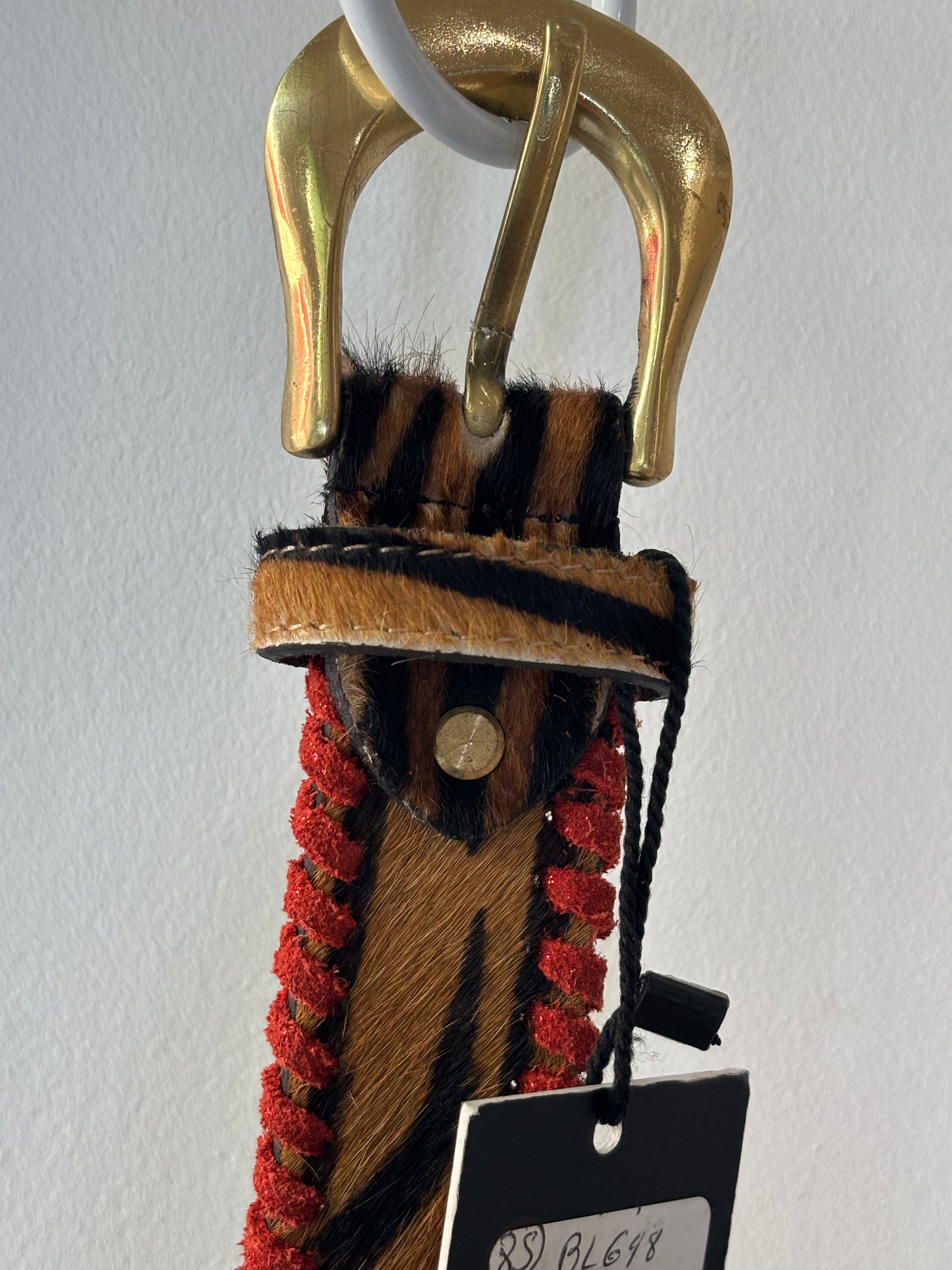 Ceinture Corail