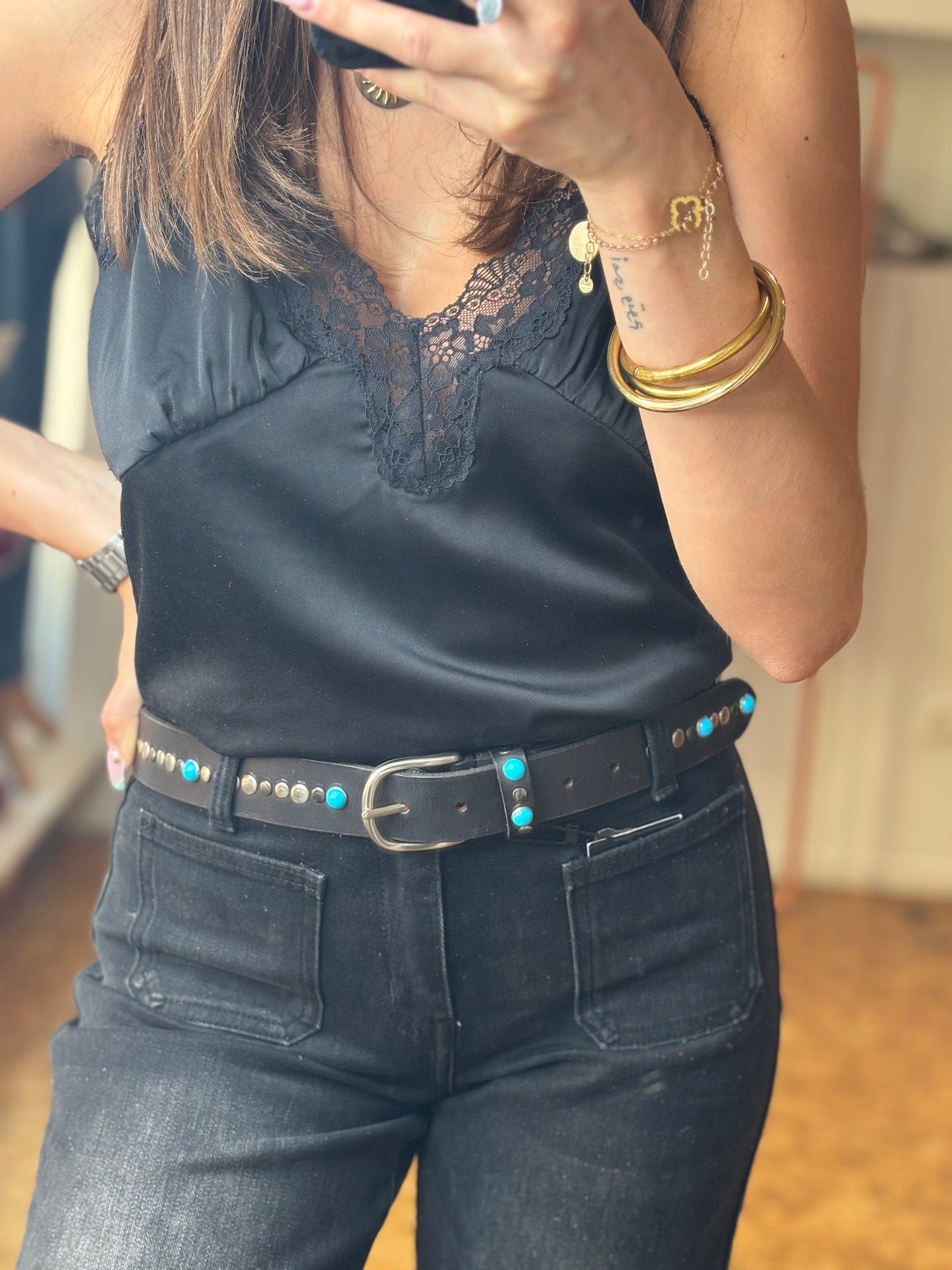 Ceinture Texas