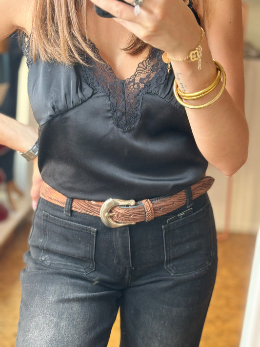 Ceinture Noble