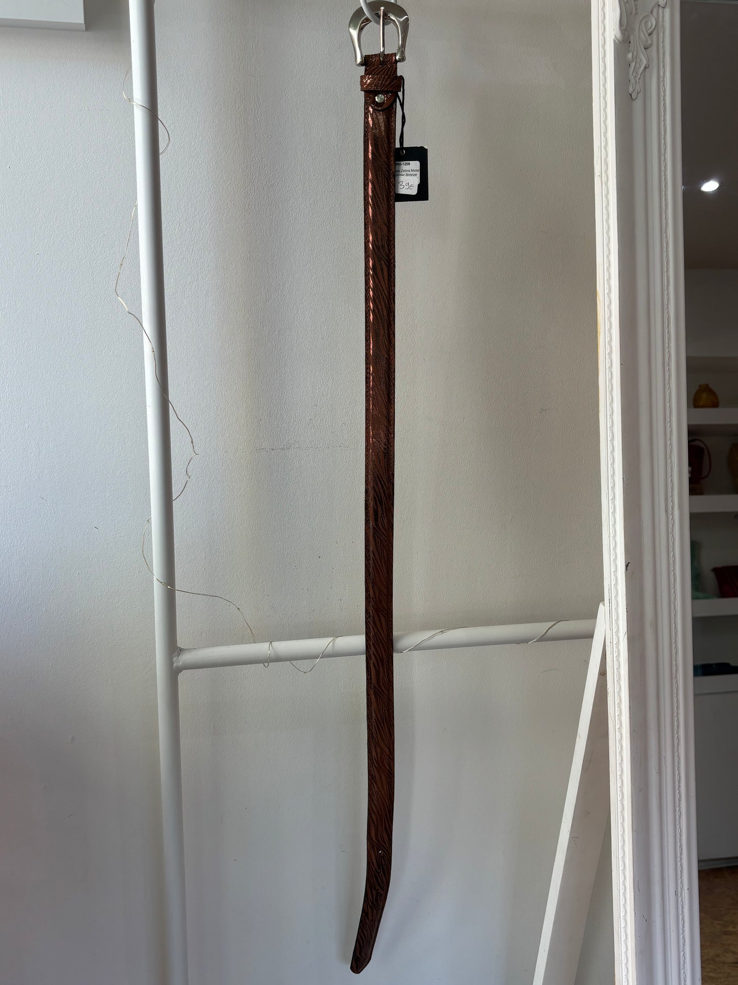 Ceinture Noble