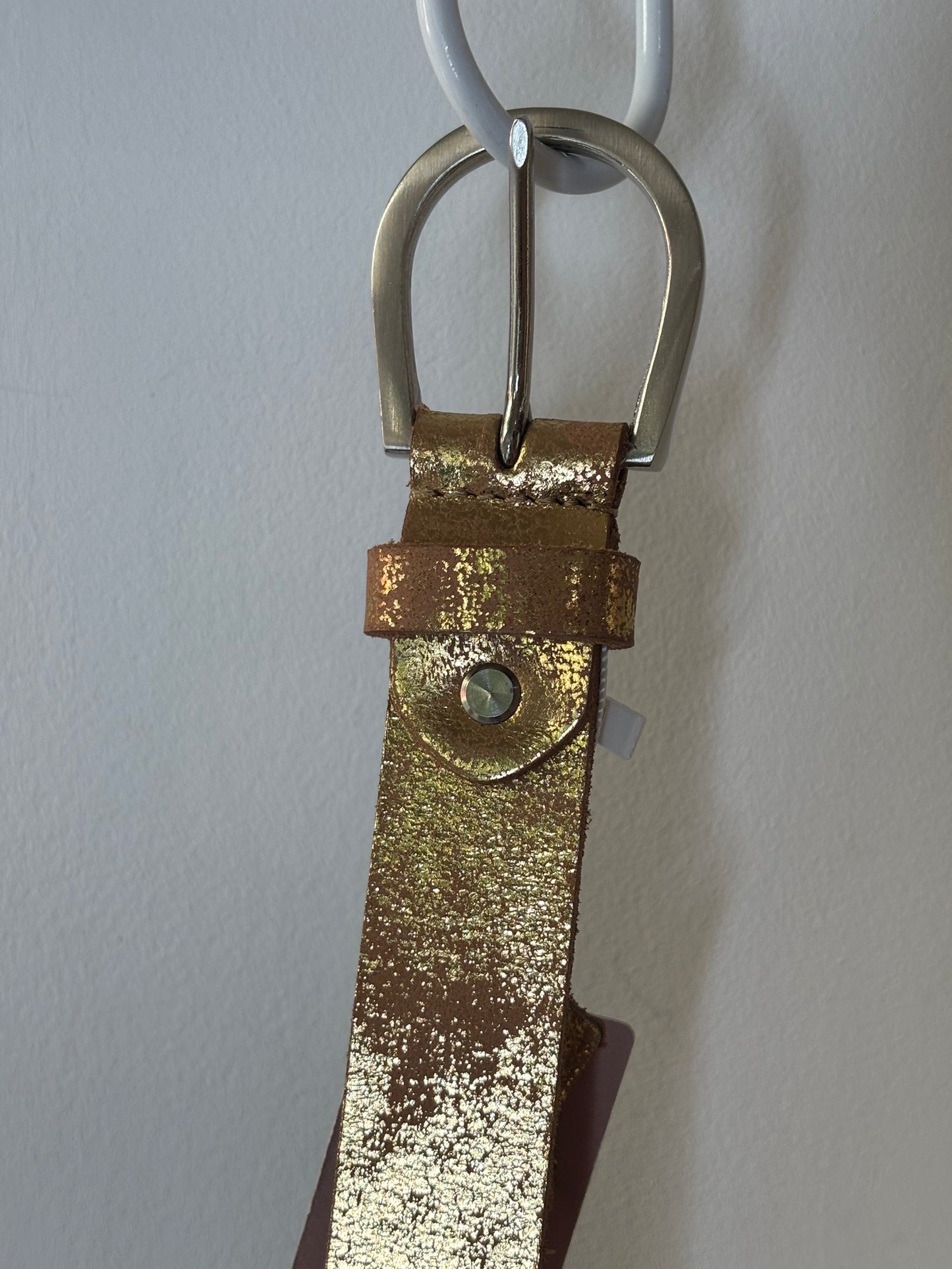 Ceinture Gold