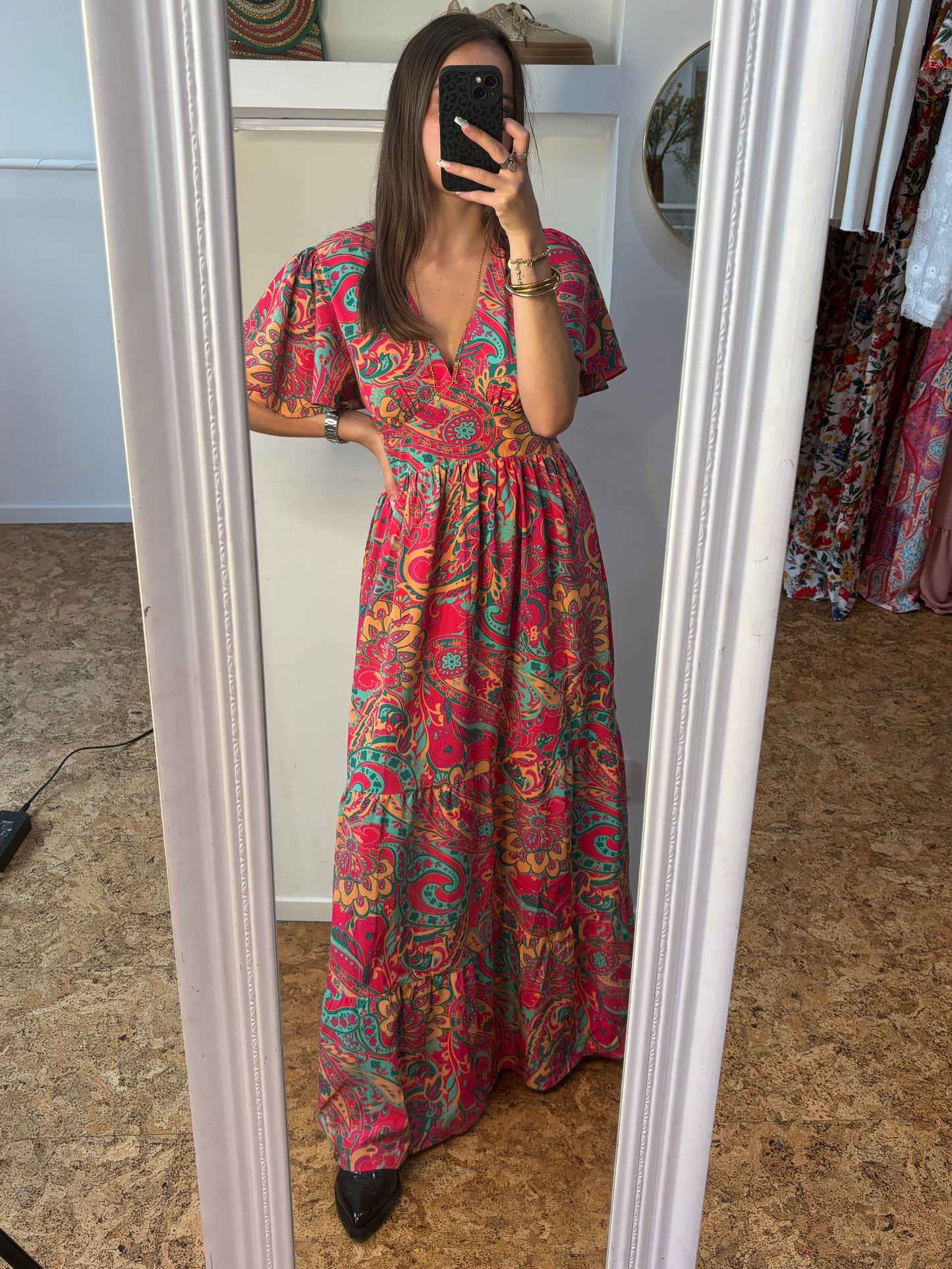 Robe Malia