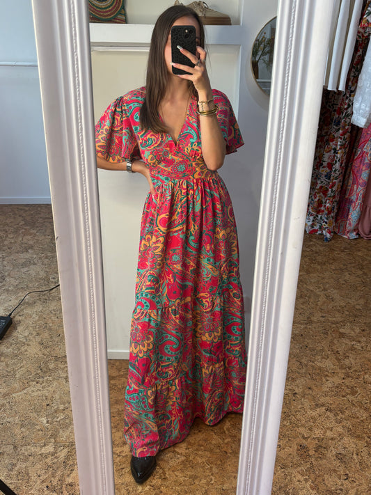 Robe Malia