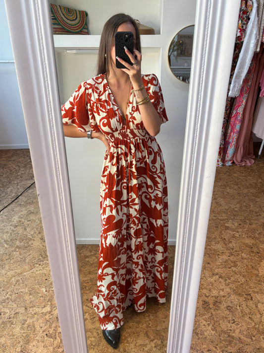 Robe Tay
