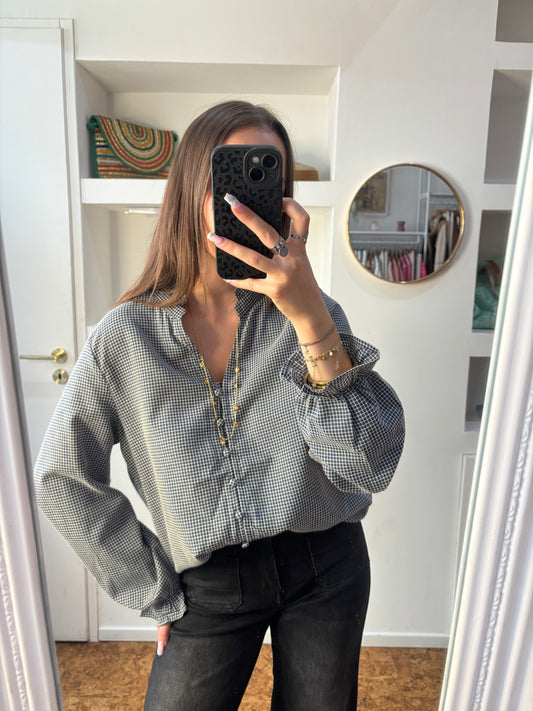 Chemise Caro