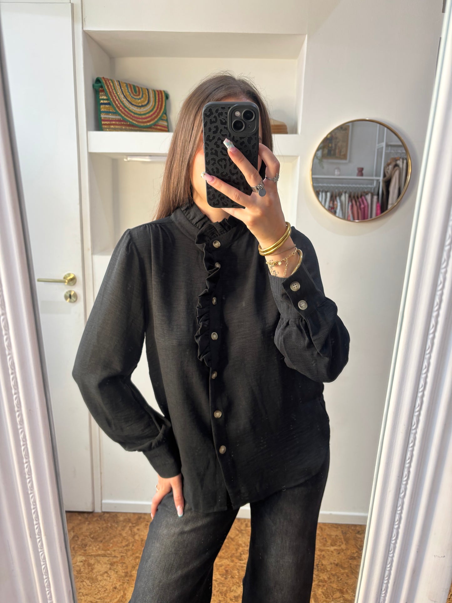 Blouse Nova