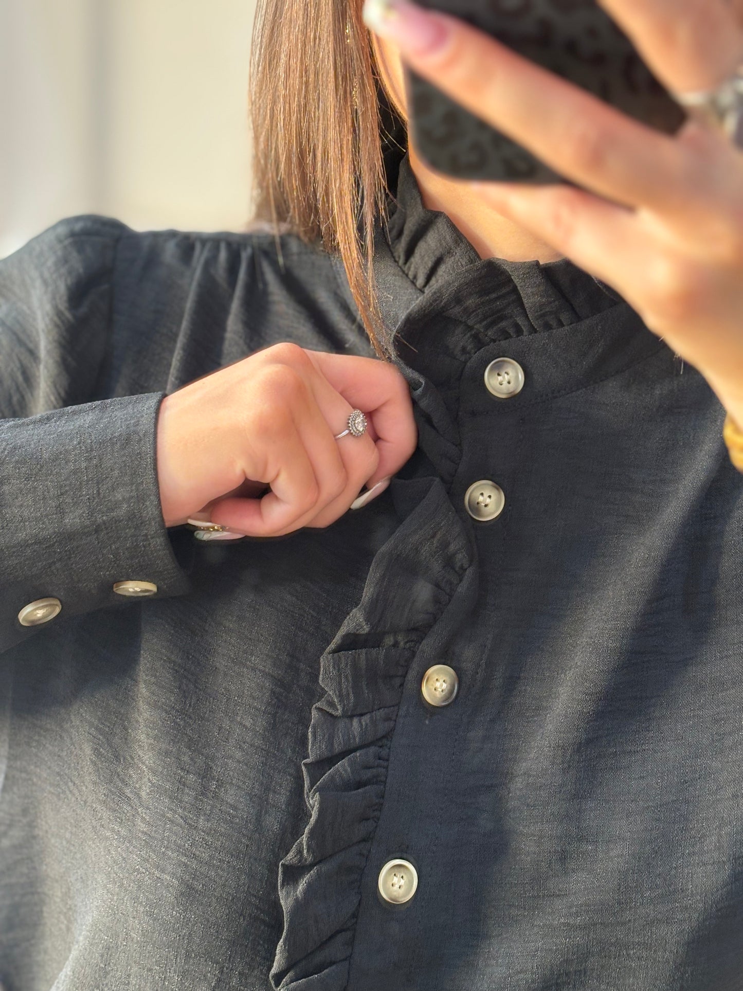 Blouse Nova