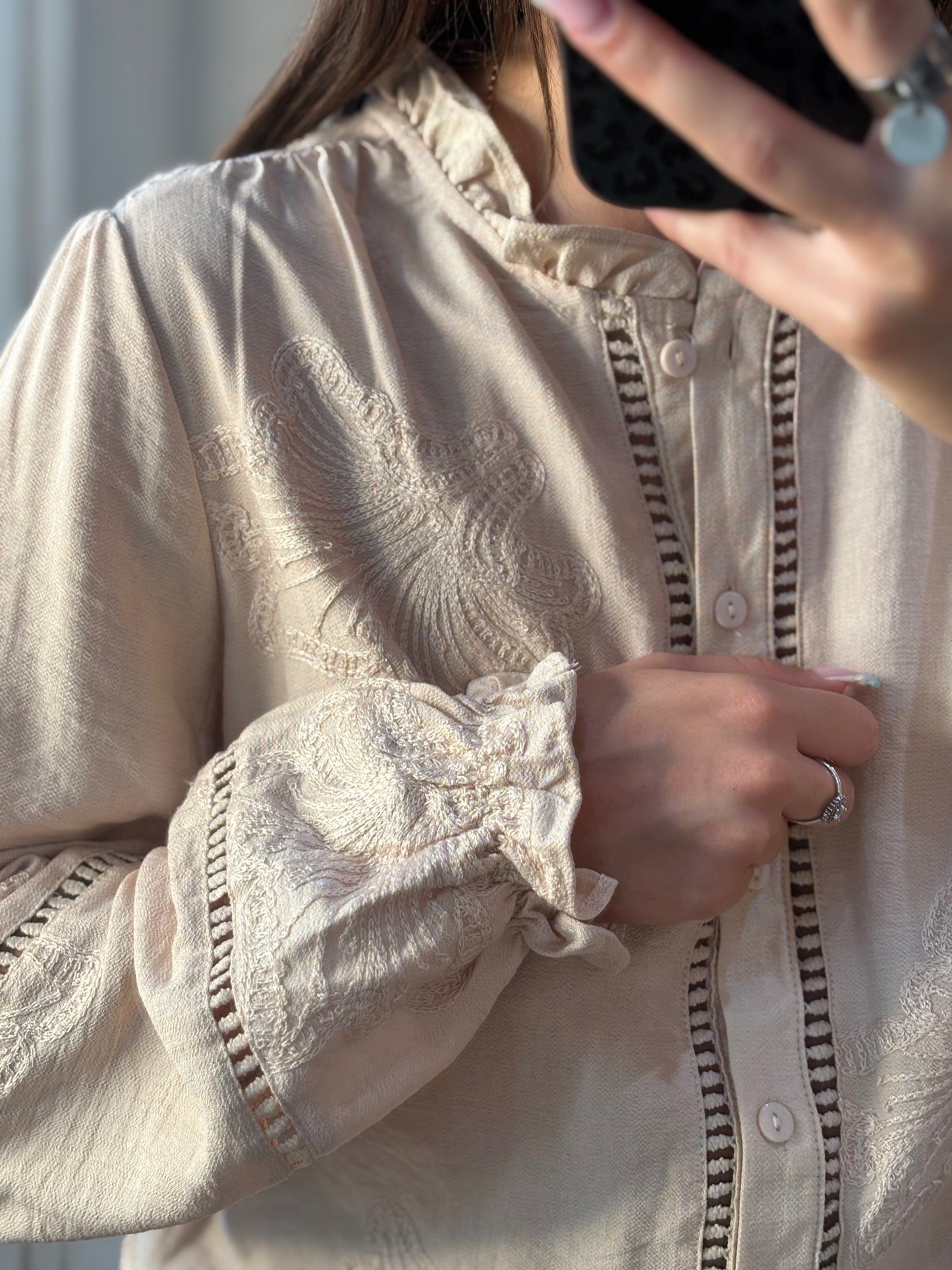 Blouse Foley