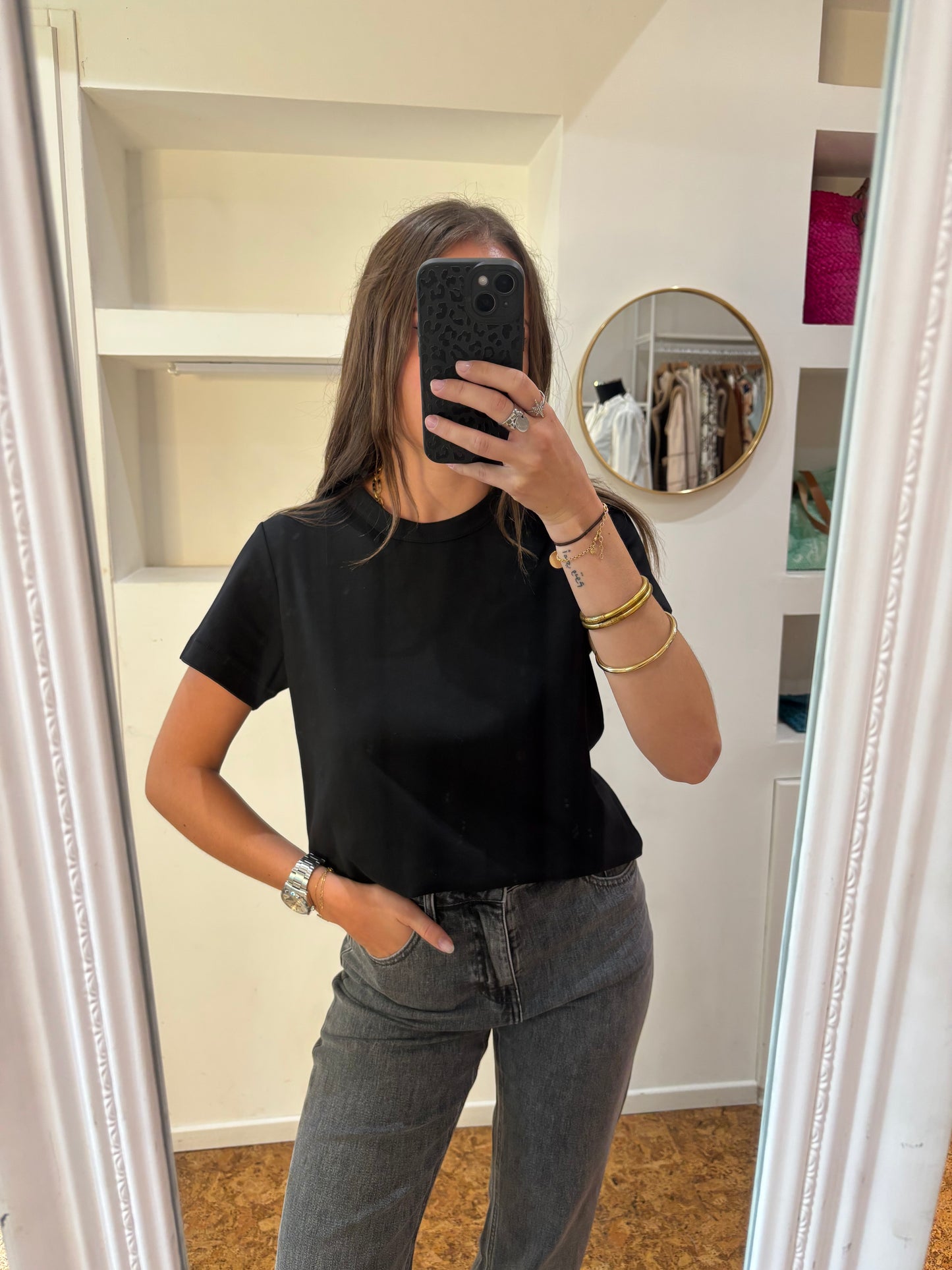 T-shirt Benjamin