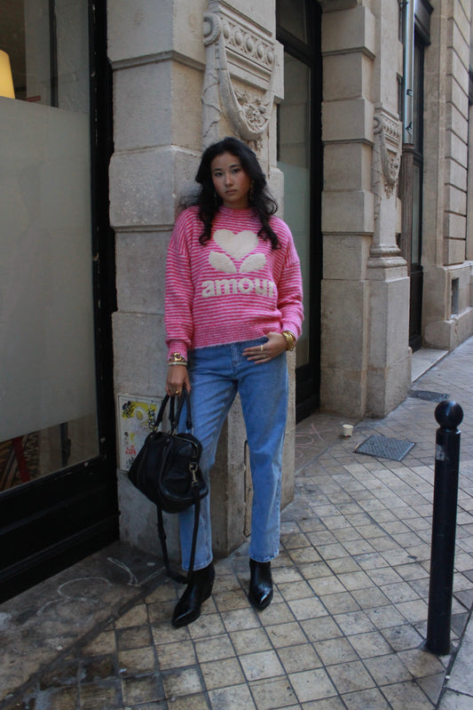 Pull Amour