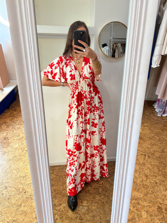 Robe Haora
