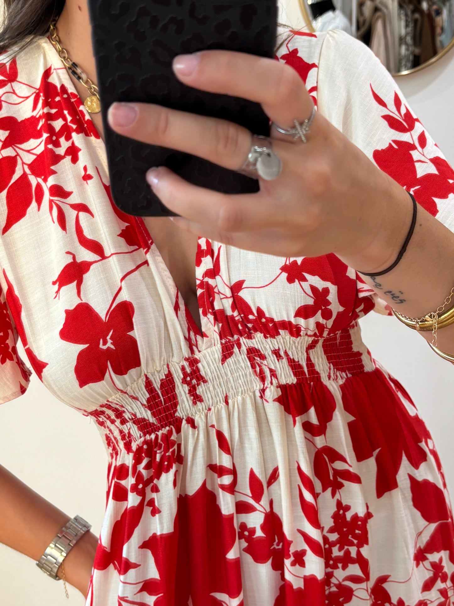 Robe Haora