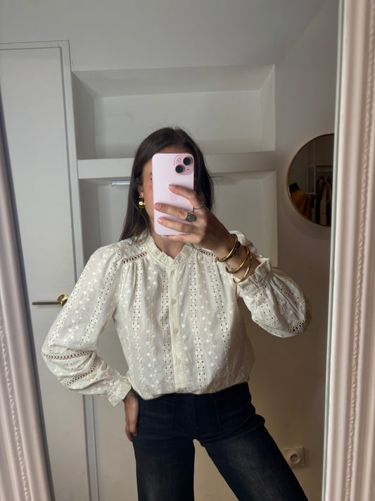 Blouse Ania
