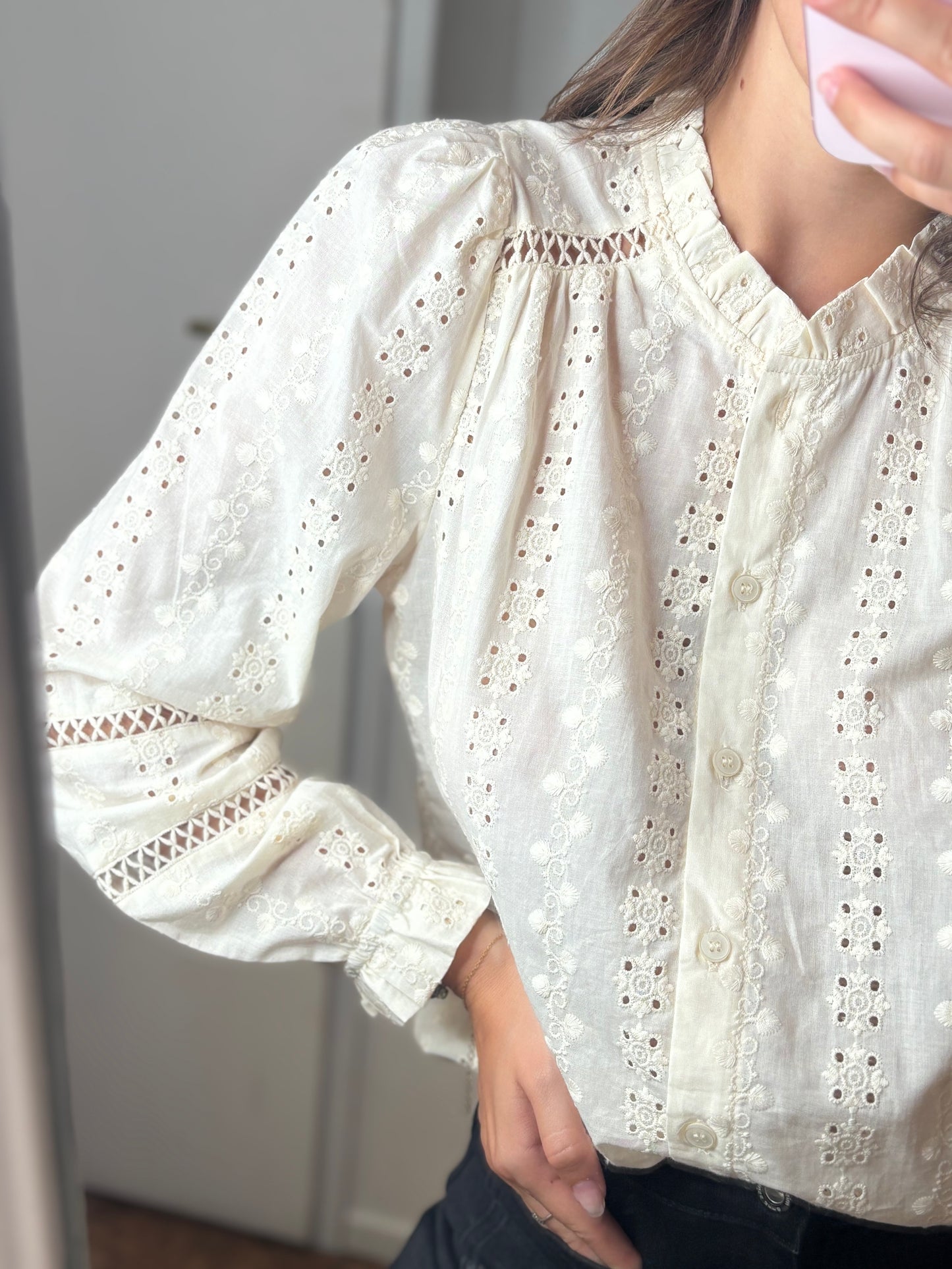 Blouse Ania
